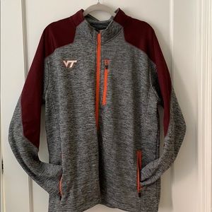 Virginia Tech Fleece (XL)